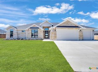 906 High Plains Dr, Nolanville, TX 76559