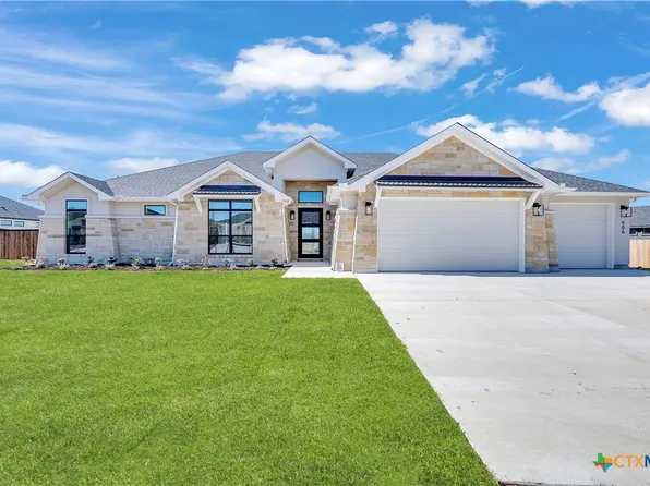 906 High Plains Dr, Nolanville, TX 76559