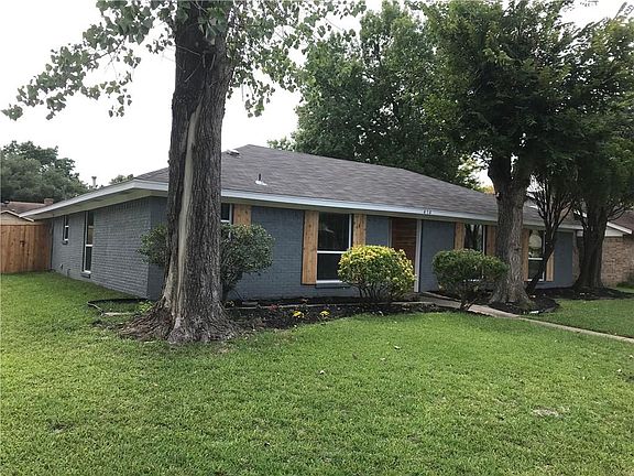 5th image of 414 Quintana Dr