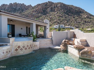 25716 N 113TH Way, Scottsdale, AZ, 85255