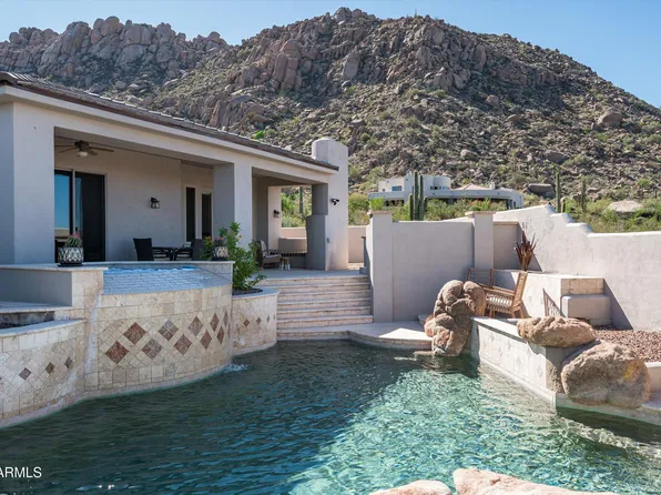 25716 N 113TH Way, Scottsdale, AZ 85255