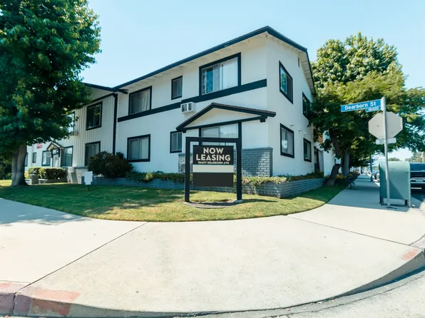 18407 Dearborn Street, 18407 Dearborn St APT 100, Northridge, CA 91325