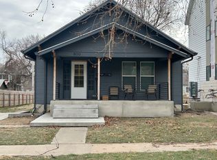 809 Moro St APT 1, Manhattan, KS 66502