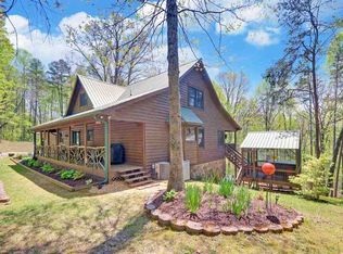 8280 Bridge Creek Rd, Tiger, GA 30576