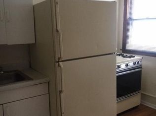 509 Detroit St APT 2, Hammond, IN 46320