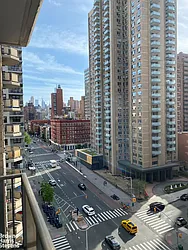 Rented by Brown Harris Stevens