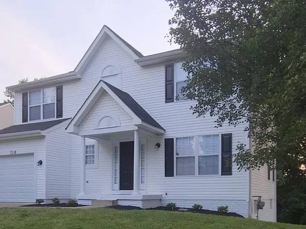 718 Carlough St, Landover, MD 20785