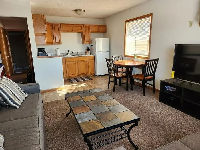 4556 Tyler St NE #4 — Photo 4