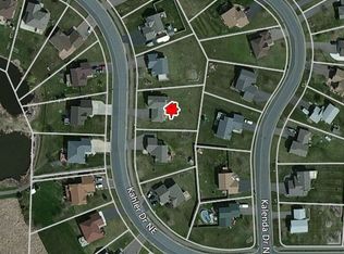 5364 Kahler Dr NE, Albertville, MN 55301