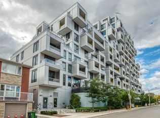 38 Cameron St #617, Toronto, ON M5T 0C3