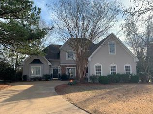 1509 Summerchase Dr, Tupelo, MS 38801