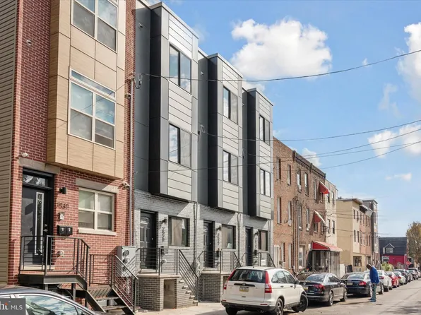 2527 Mascher St, Philadelphia, PA 19133