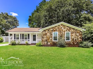 3535 Monte Carlo Dr, Augusta, GA 30906