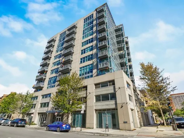 1000 W Leland Ave APT 6F, Chicago, IL 60640