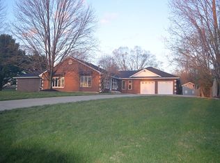 1601 Lynn Rd, Excelsior Springs, MO 64024
