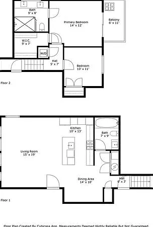 1008 N Larrabee St #3S — Photo 13