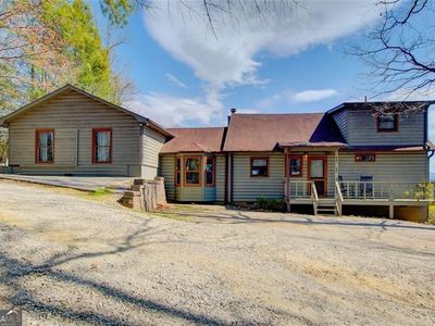56 Fairview Ave, Blairsville, GA, 30512
