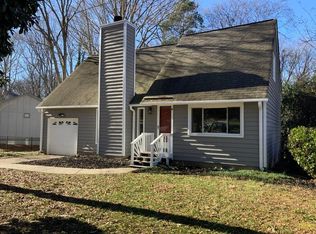 8108 Stonemill Ct, Charlotte, NC 28226