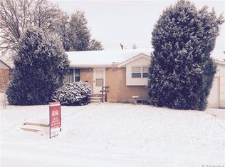 11248 Larson Ln, Northglenn, CO 80233