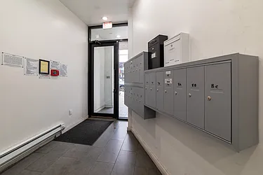 Rented by ATM Realty Service Inc