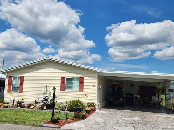 1422 Wild Dunes Ct, Winter Haven, FL 33881