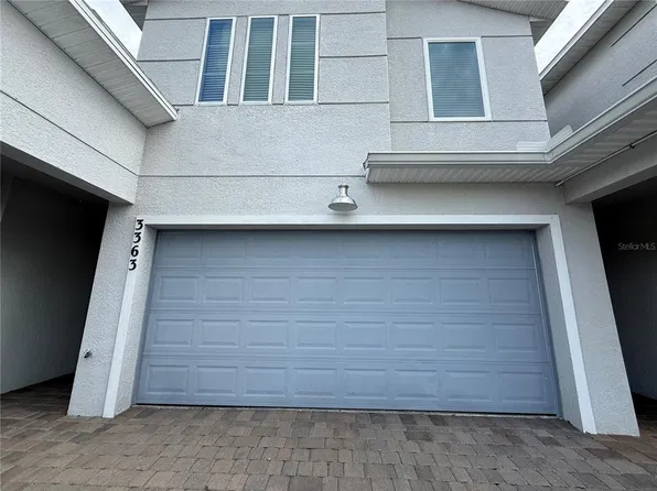 3363 BELLEZZA COURT, KISSIMMEE, FL 34746
