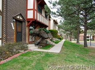 1919 N Academy Blvd, Colorado Springs, CO 80909
