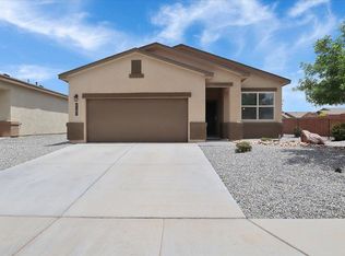2103 Solitaire St NE, Rio Rancho, NM 87144