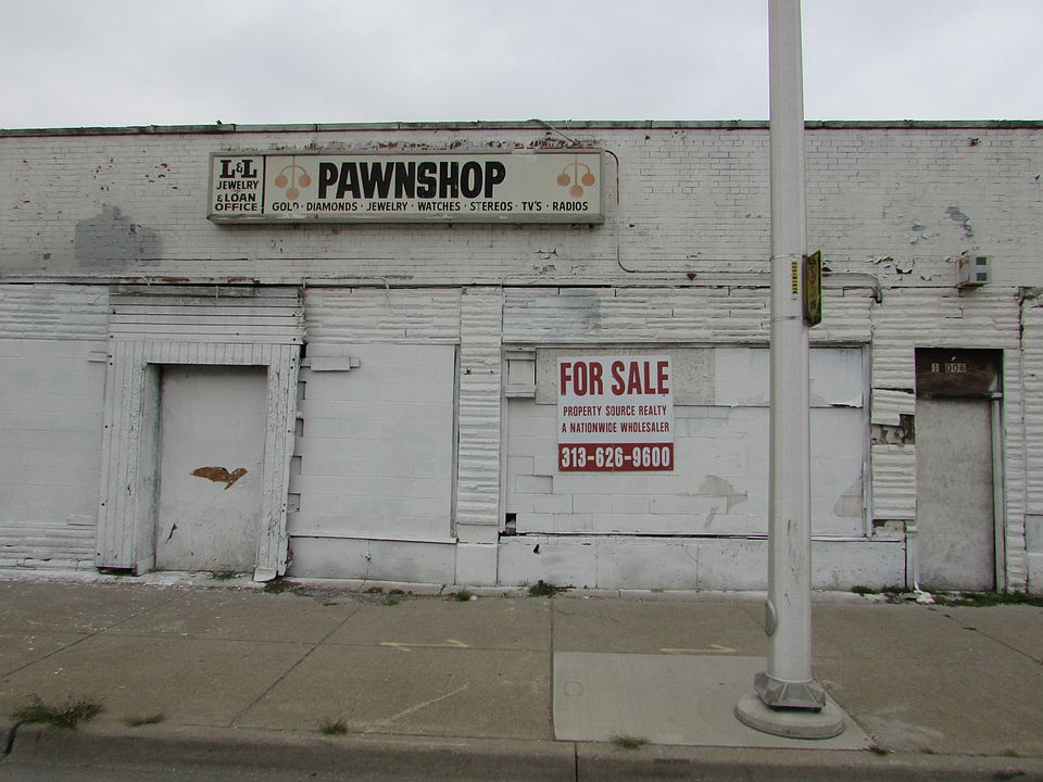 1st image of 15006 Grand River Ave