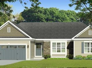 163 Blue Mountain Dr, Hilton, NY 14468