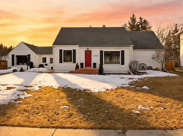 3722 E 44th Ave, Red Deer, AB T4N 3H5