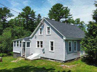 86 Washington Rd, Waldoboro, ME 04572