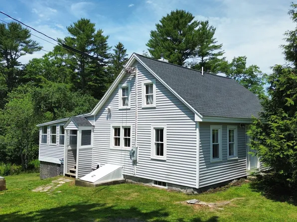 86 Washington Road, Waldoboro, ME 04572