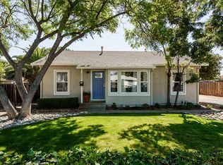 1314 Flora Ave, San Jose, CA