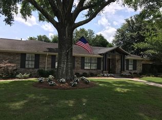 4135 Tronjo Rd, Pensacola, FL 32503