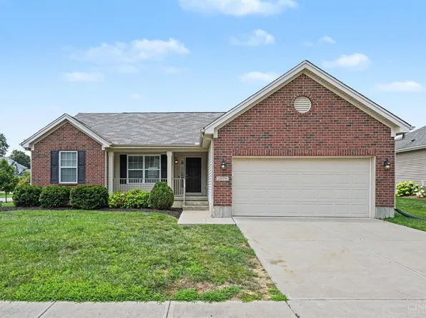 1079 Spruce Gln, Morrow, OH 45152