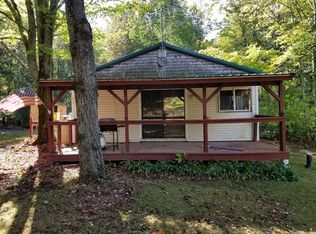 5791 Muckle Rd, Belfast, NY 14711