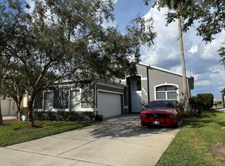 222 Julliard Blvd, Davenport, FL 33897