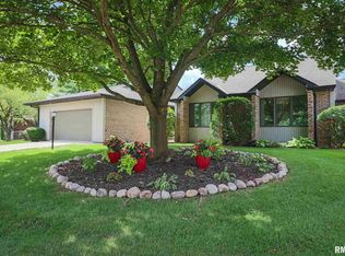 7511 N Patton Ln, Peoria, IL 61614
