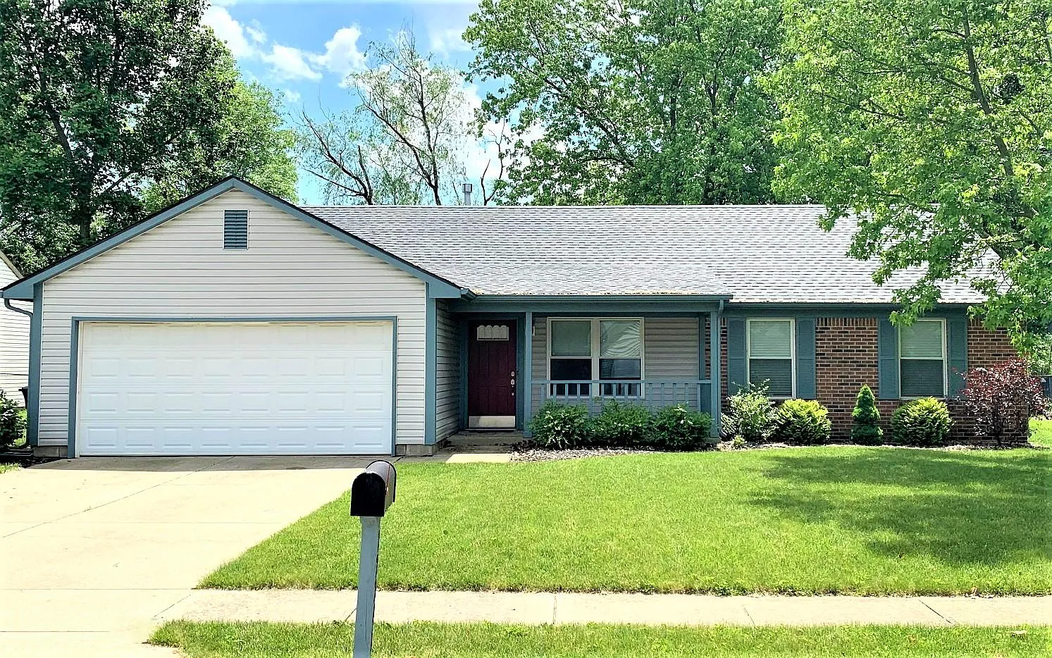 12241 Van Spronsen Ct photo 1