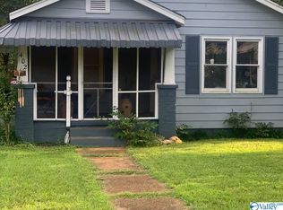 402 Humes Ave NE, Huntsville, AL 35801