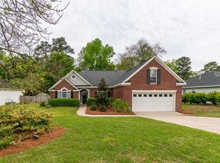 356 Saint Julian Pl, North Augusta, SC 29860