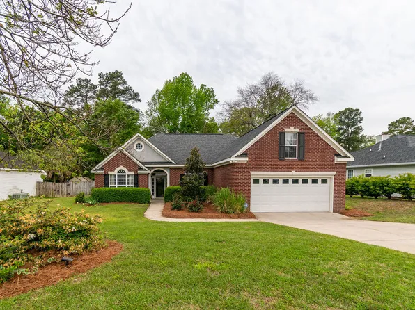 356 Saint Julian Pl, North Augusta, SC 29860