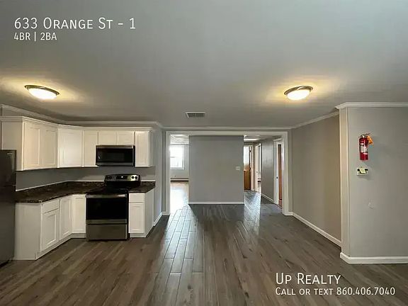 4th image of 633 Orange St APT 1