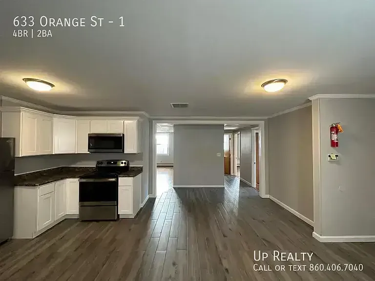 633 Orange St #1 — Photo 4