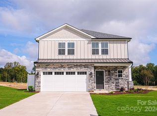 3055 Swallowtail Ln #46, Kannapolis, NC 28083