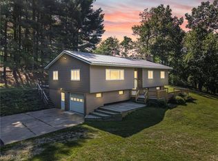 16030 Township Road 63, Conesville, OH 43811