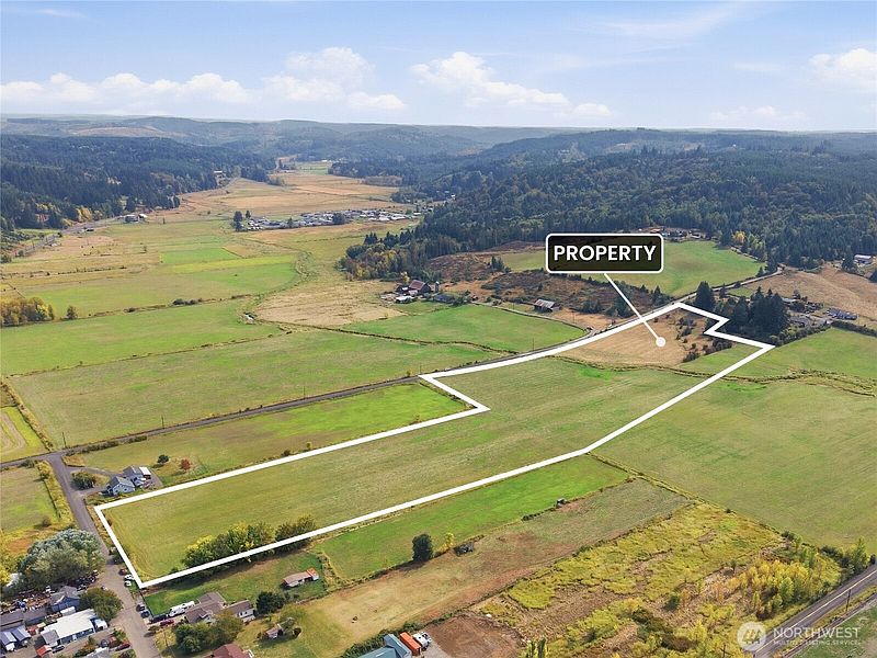 3rd image of 0 Lot 1 Alvord Road