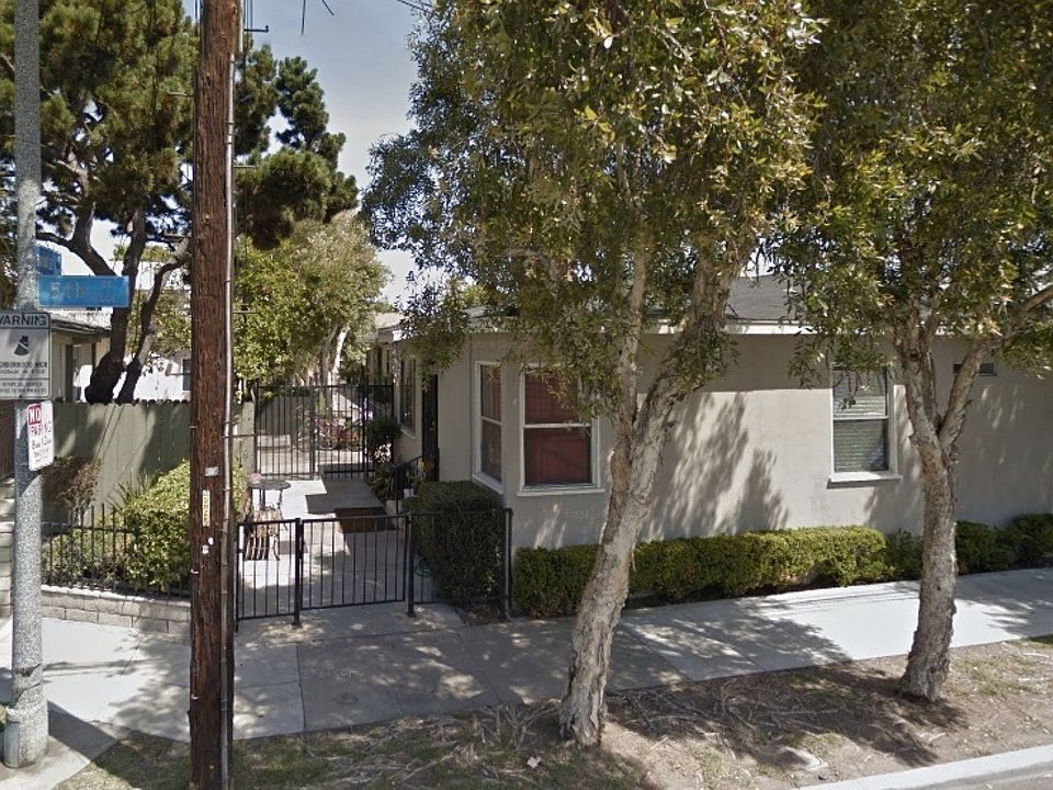 1st image of 1705 E 5th St APT 2