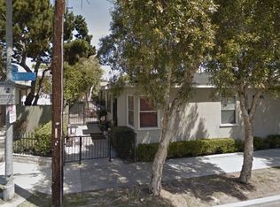 1705 E 5th St APT 2, Long Beach, CA 90802